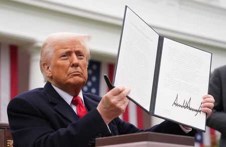 Trump’s tariff teardown, the broken maths behind it and the global fallout