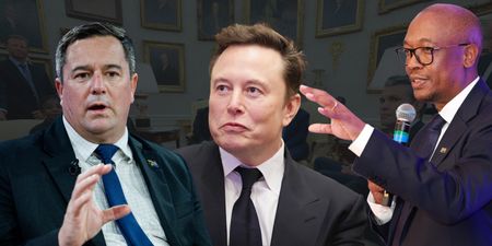 SA pitches revised comprehensive trade and investment proposal to US amid new Starlink strategy