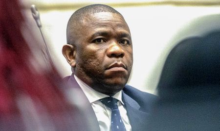 MPs grill Mkhwanazi, SA's prized squid gets exported while locals must settle for imports