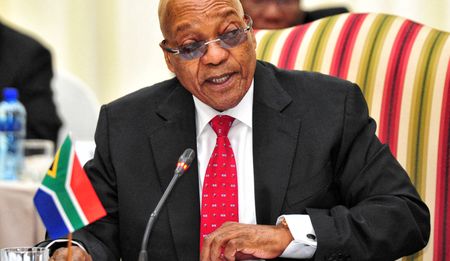 ANC Succession: Long March against corruption will take years