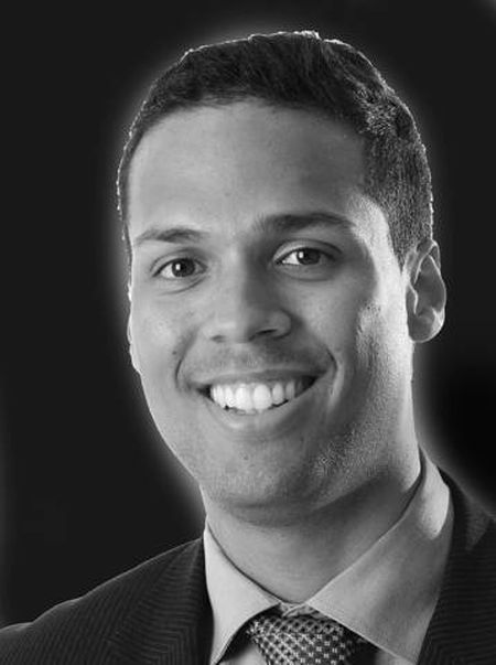 Andrew Ihsaan Gasnolar