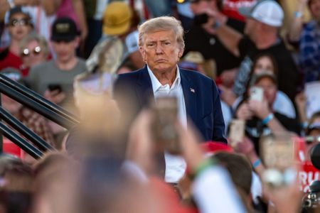 Trump will plead ‘not guilty’, seek to dismiss case - defence lawyer