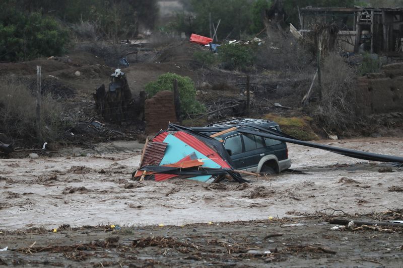 Commodity markets at boiling point — how unprecedented El Niño threatens agriculture, food security