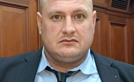 Hawks were monitoring pinging of Kinnear’s phone when he was assassinated, court hears