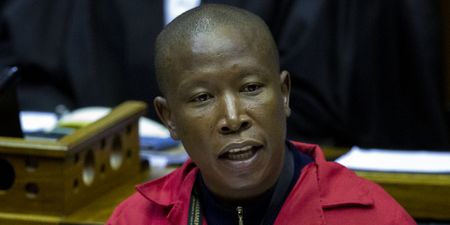 Malema to Ramaphosa: 'Stop dreaming, take a decision, wake up'
