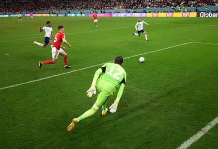 ‘Golden Generation’ disappoints as Welsh dragon fails to roar at World Cup