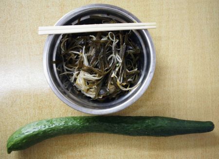 People in Europe ate seaweed for thousands of years before it largely disappeared from their diets – new research