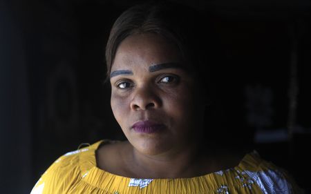 Justice for Marikana community suffers a blow after activist gunned down at her front door