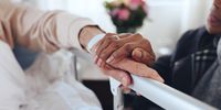 Palliative care awareness critically low despite its recognition as a human right