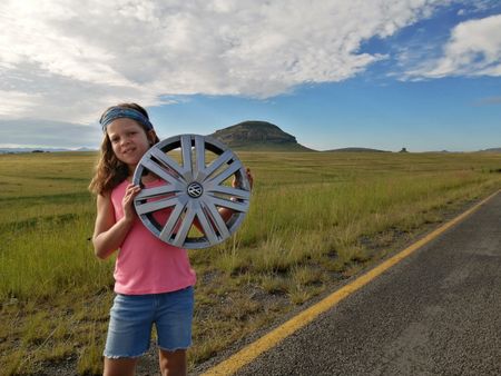 From Durban to Cape Town: And a road runs through it