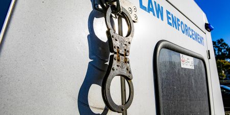 Slain cop Kinnear’s unit arrests two SAPS station commanders for firearm licence corruption