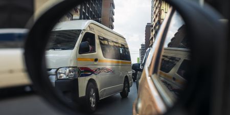 The industry is a jungle, says Santaco chief