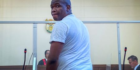 Two Cape Town cops in the dock for letting taxi boss use police van