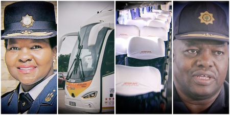 Intercape wants police commissioner, transport minister declared in contempt of court over Eastern Cape bus attacks