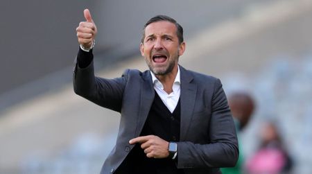 The Bucs stop here: Josef Zinnbauer’s resignation halts rollercoaster Pirates run