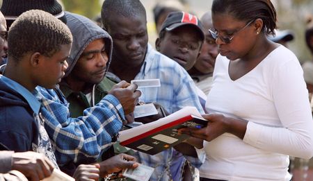 Analysis: Quo Vadis, civil society?