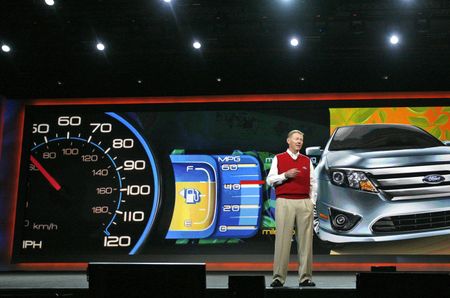 WORLD BUSINESS: 8 January 2010