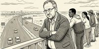 The stock market and the sad passing of the weekend