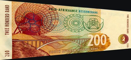 Tackling Africa's illicit finance flight