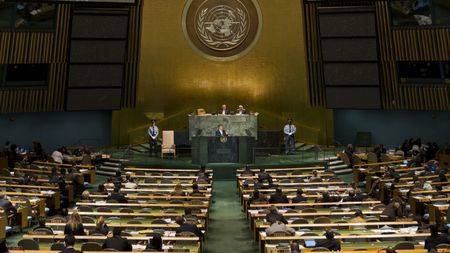 UN General Assembly: What to watch in Africa