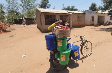 Malawi’s lesson for Africa: Tomorrow starts today