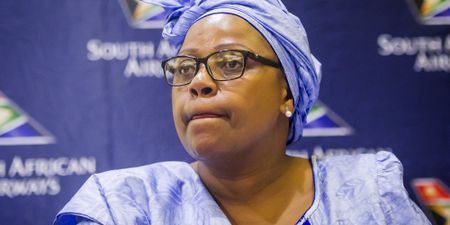 Dudu Myeni accused of ‘another self-serving about-turn’ as she tries to wriggle off the delinquent director hook
