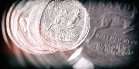SA’s first-quarter GDP contracted 2% ahead of pandemic lockdown meltdown