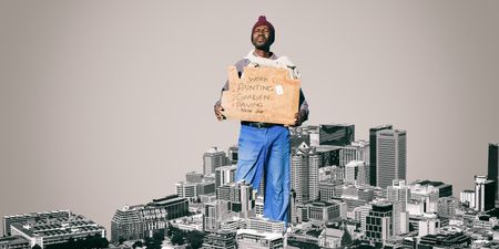 Slaying the multiheaded beast called youth unemployment demands a united front from all stakeholders