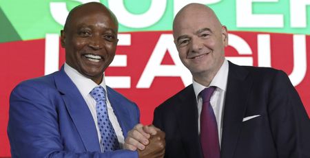 Africa Super League — just how super is it?