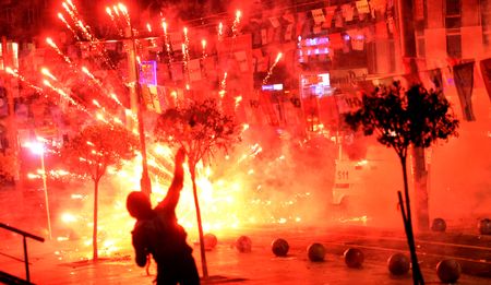 Turkey: Two nations under Erdogan