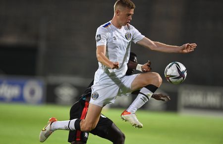 High-flying SuperSport United wary of ‘dangerous’ Chiefs