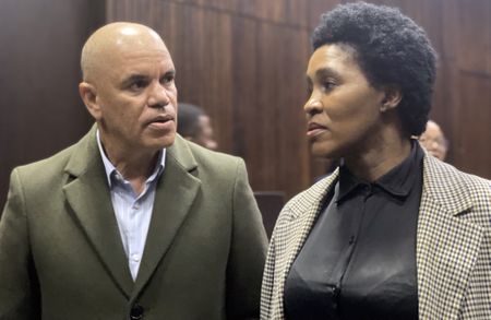 Premier Soccer League’s Andile Ncobo granted bail in R15m fraud and money laundering case