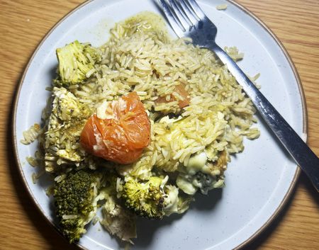 The accidental carnivore’s guide to lazy, legendary chicken leftovers