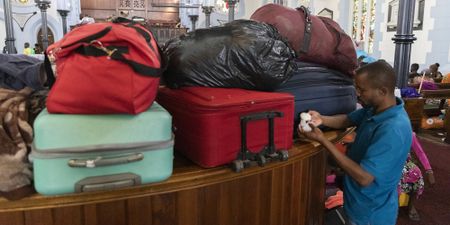 Change to the Refugees Act moves South Africa much closer to Donald Trump's America