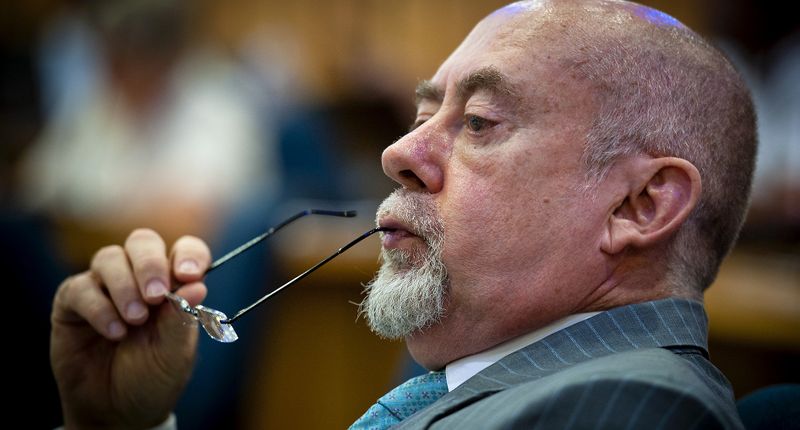 Dr Delay: Apartheid-era chemical weapons head Wouter Basson to face disciplinary hearing