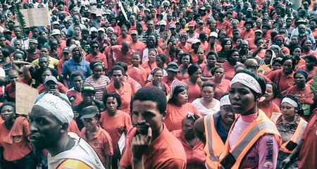 Dying for land and still overlooked – the other side of the coin