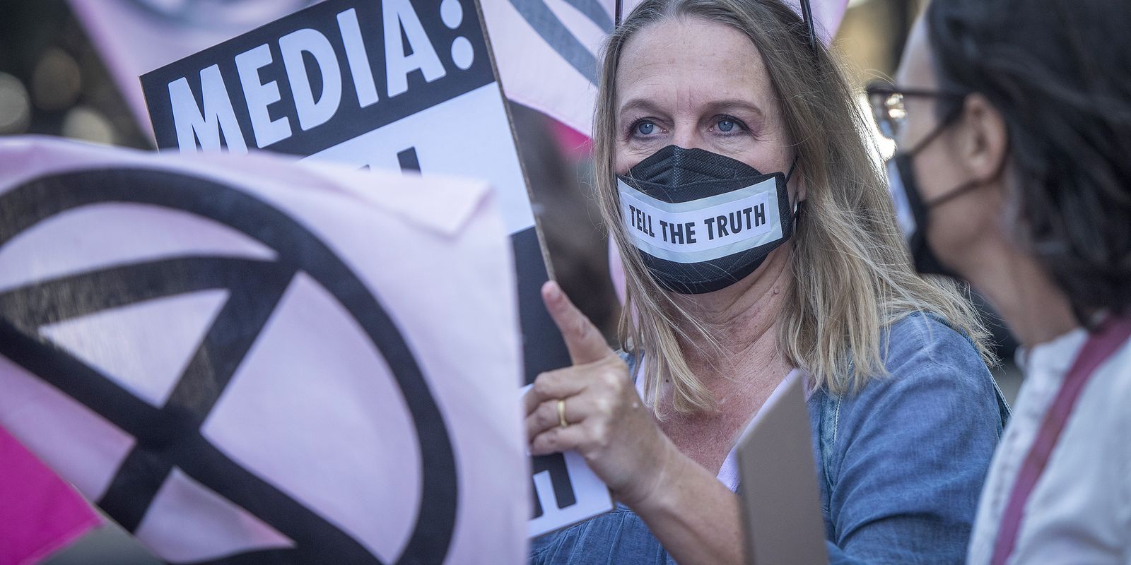 #JournalismMatters: First, always Choose Truth