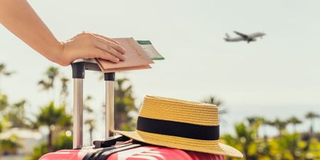 Tourism agencies tap into ‘revenge travel’ after a horror year