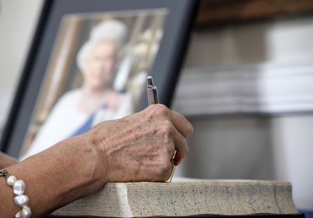 The death of Queen Elizabeth II, and the uses (and abuses) of royalty