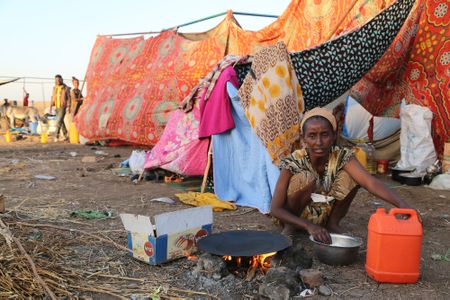 Little hope of mediation in Tigray conflict, says Ethiopia
