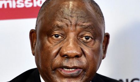 Cyril Ramaphosa: 'Attempted July insurrection' left two million jobless and wiped R50bn from the economy