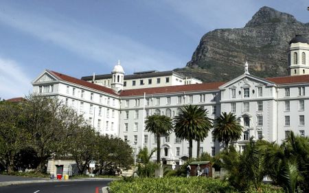 Video: Surviving 122 days in Groote Schuur ICU with Covid-19