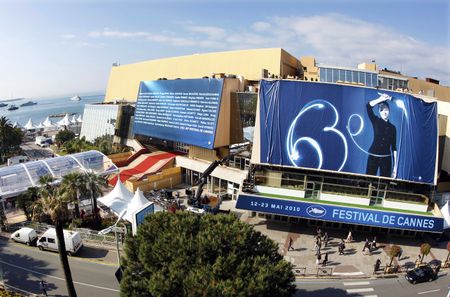 Cannes it all come together?