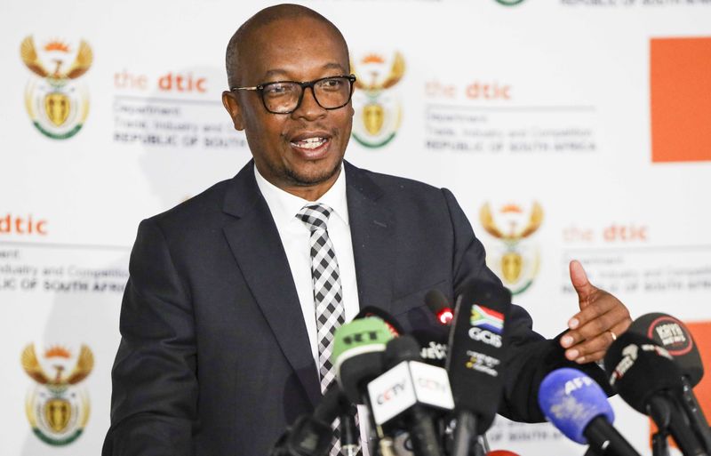 The R20bn gamble to rewrite SA’s rules of empowerment