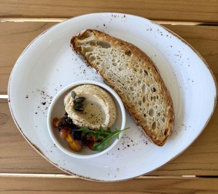 Chicken liver — nutritious and delicious but divisive