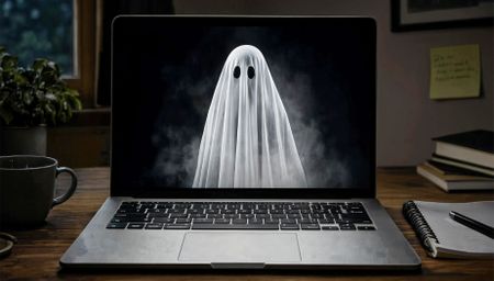 Crossed Wires: AI and consciousness — a ghost in the machine finally emerges
