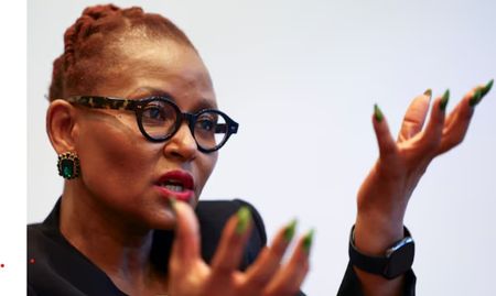 Loaded for Bear: Exxaro’s CEO saga hobbles its diversification drive and may stoke labour tensions