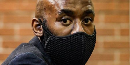 Convicted killer Muzikayise Malephane provides a possible motive for why Tshegofasto Pule was murdered