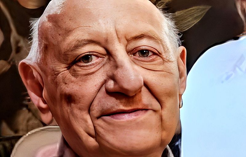 Dieter Gerhardt dies at 90 after a lifetime defined by espionage and apartheid