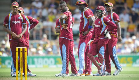 Déjà vu: WI pay disputes could disrupt SA’s cricketing summer